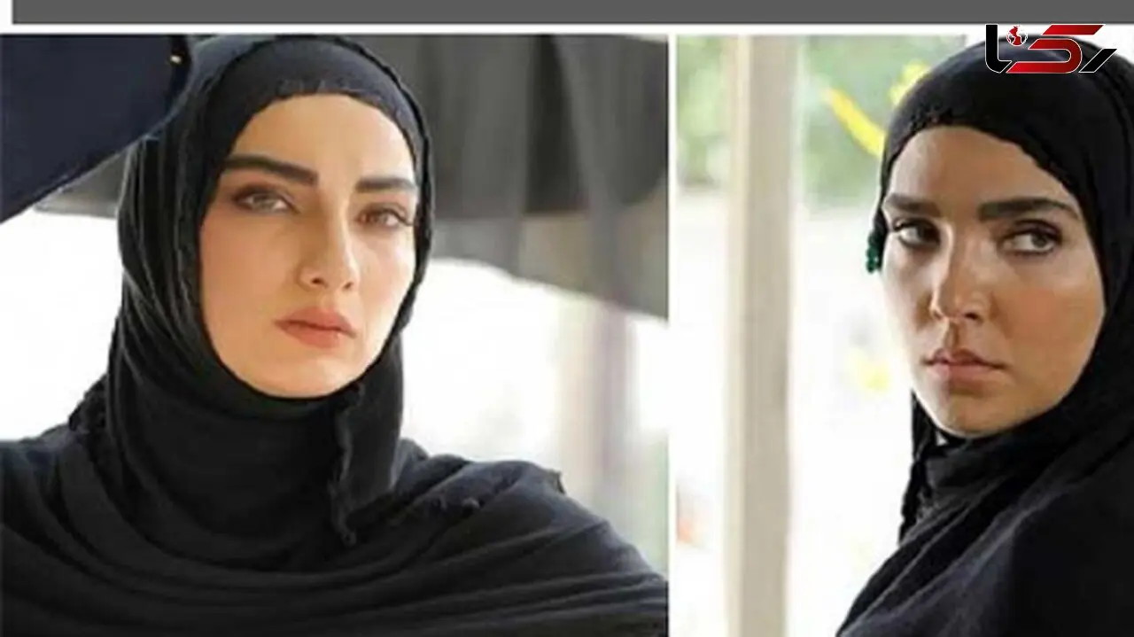 نگاه روز | چهره جذاب بازیگران اول و دوم نقش «نجلا» در سریال نجلا بعد 4 سال