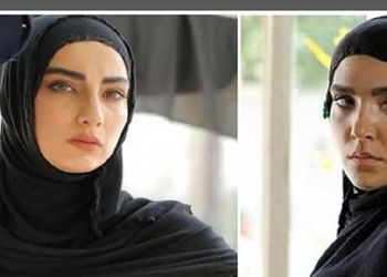 نگاه روز | چهره جذاب بازیگران اول و دوم نقش «نجلا» در سریال نجلا بعد 4 سال
