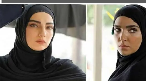 نگاه روز | چهره جذاب بازیگران اول و دوم نقش «نجلا» در سریال نجلا بعد 4 سال