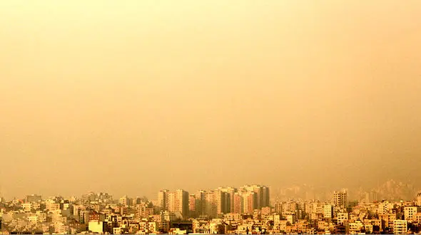 بیرون رفتن این افراد در تهران ممنوع شد! 