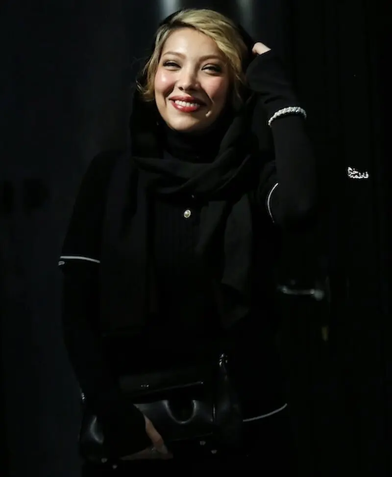 صدف اسپهبدی