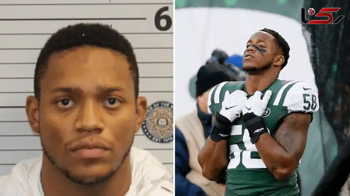 بازداشت ستاره فوتبال آمریکایی به دلیل قتل نامزدش