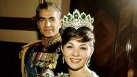 فیلم سفر در زمان / رونمایی از پشت پرده سیاه و فسا شاه پهلوی توسط نزدیکانش و تصاویر تاریخی بر جای مانده ...
