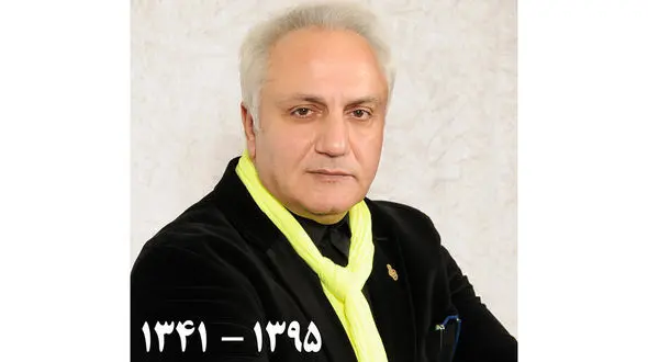 علت مرگ علی معلم مشخص شد/سینماگران باز سیاهپوش شدند