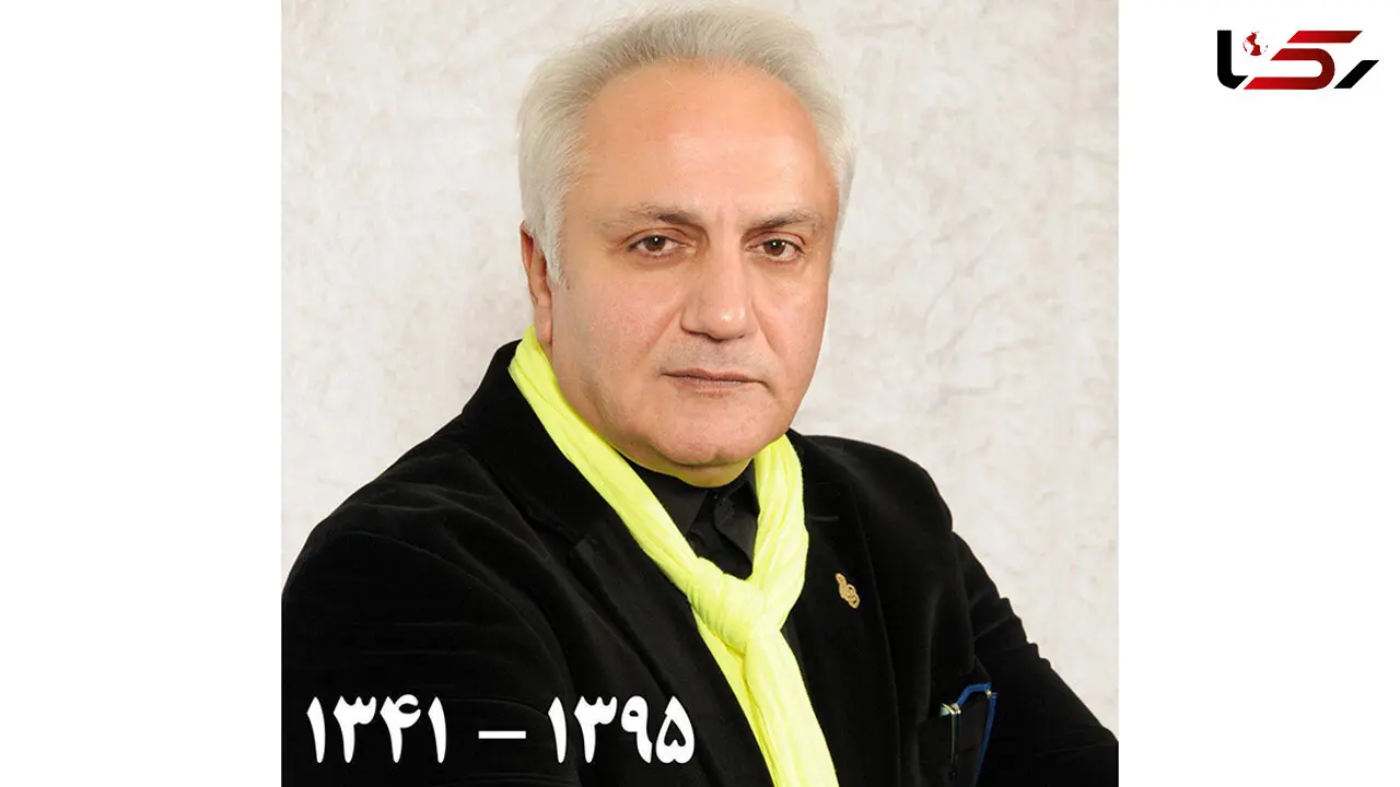 علت مرگ علی معلم مشخص شد/سینماگران باز سیاهپوش شدند