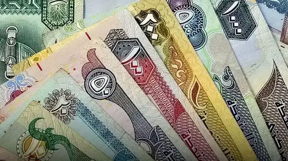 قیمت درهم امروز دوشنبه 8 دی 1404 