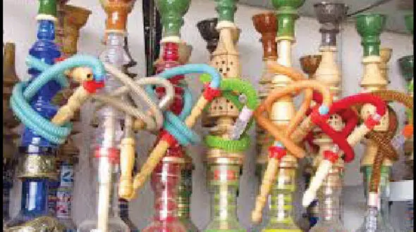 11 مجازات برای یک عرضه کننده قلیان و مشروبات الکلی در یک رستوان معروف