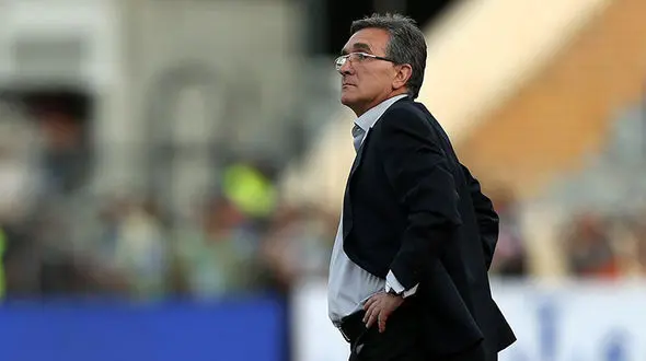 انتقاد برانکو از پنالتی بارسلونایی