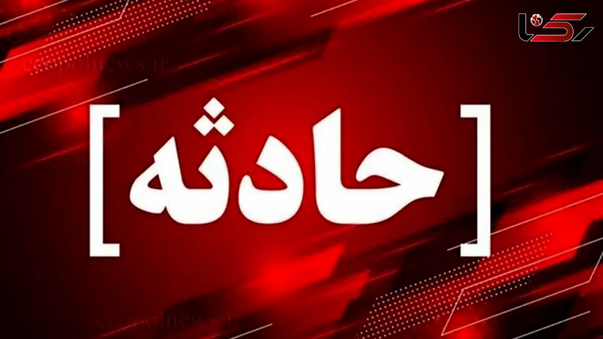 عامل اسیدپاشی به رئیس شورای شهر درود دستگیر شد