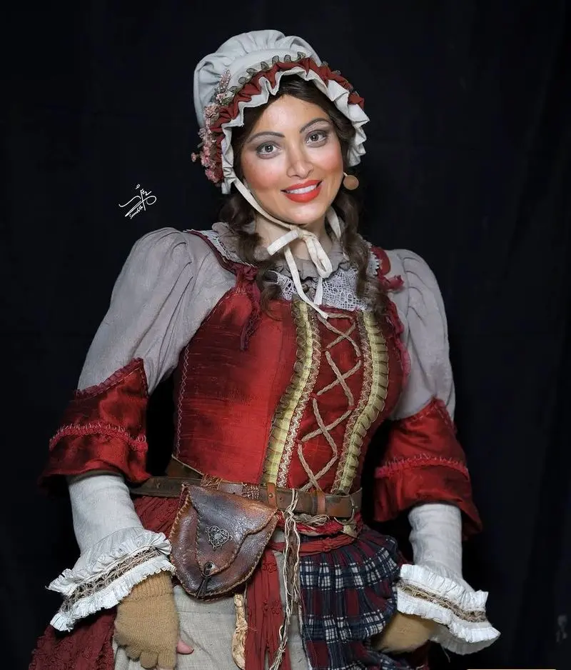 بهنوش طباطبایی