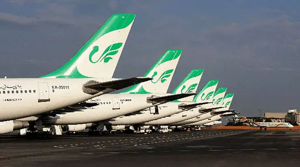 واکنش قالیباف به حادثه پرواز ماهان