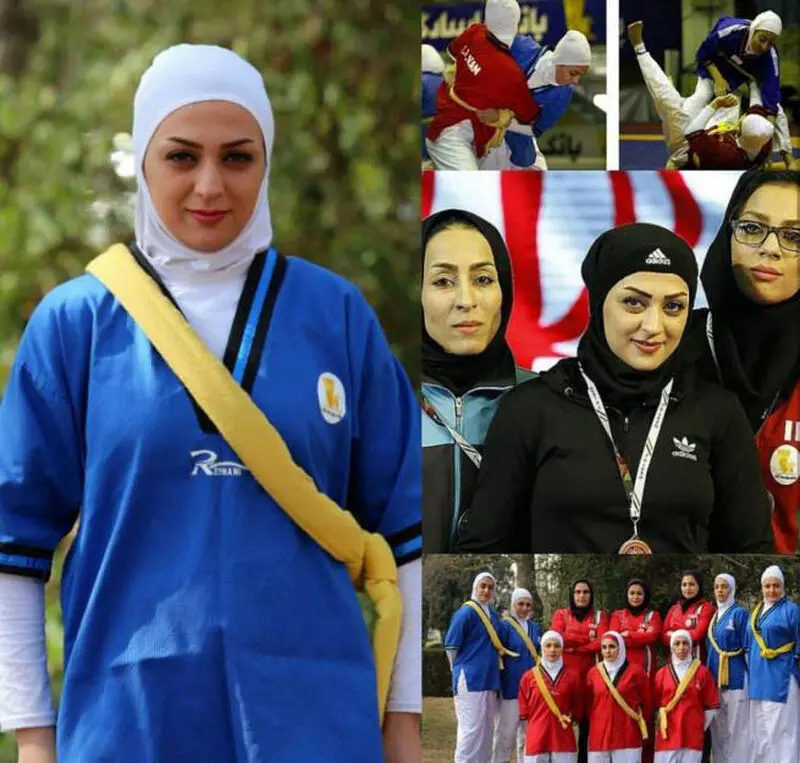 یگانه غریب‌ گشته