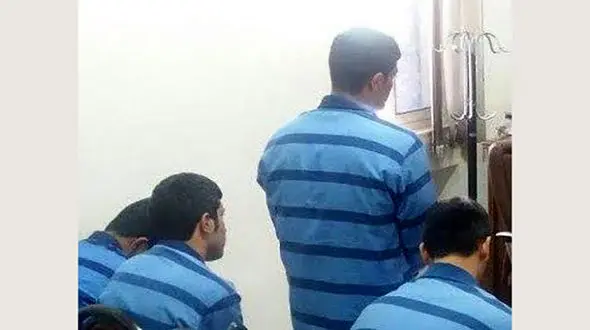 58 سال زندان در دسیسه 4 مرد برای زن ثروتمند تهرانی