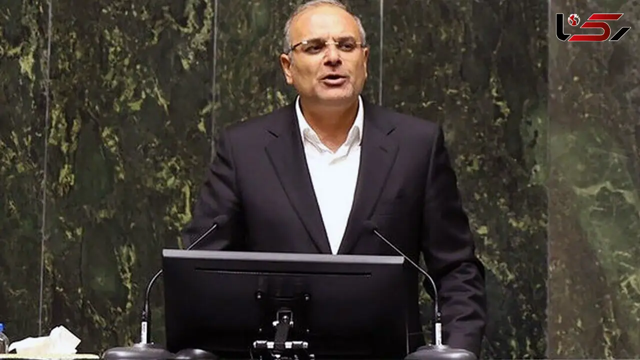 عضو کمیسیون بهداشت و درمان مجلس :  قبای وزارت بر تن وزیر اقتصاد گشاد است / احتمال استیضاح دومین وزیر اقتصاد دولت