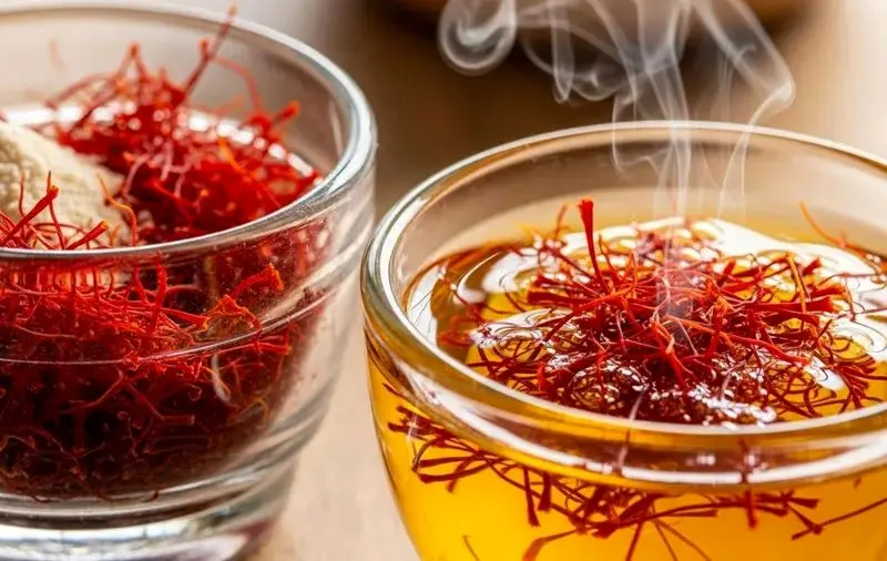 قیمت زعفران آبان ۱۴۰۴؛ پشت پرده یک میلیونی شدن هر مثقال زعفران 3