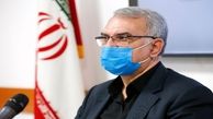 ایران رکورد واکسیناسیون هفتگی کرونا را در جهان شکست
