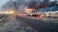 ۲۹ نفر از جان باختگان حادثه انفجار در بندر شهید رجایی شناسایی شدند