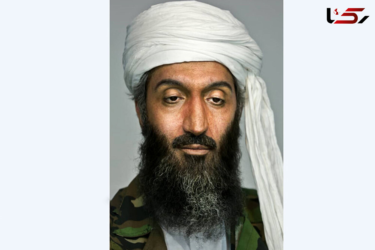 این مرد ایرانی است نه بن لادن ! + عکس باورنکردنی
