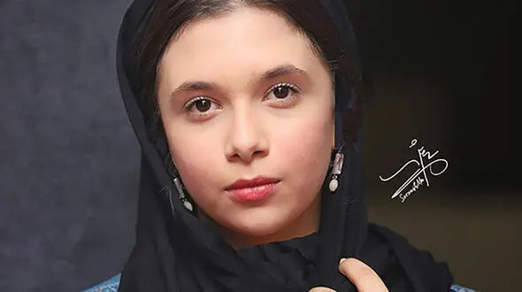 بیوگرافی نفس بازغی + عکس های نفس بازغی دختر پژمان بازغی