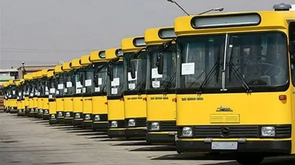 جانمایی ایستگاه‌های شارژ اتوبوس و تاکسی برقی چگونه است؟