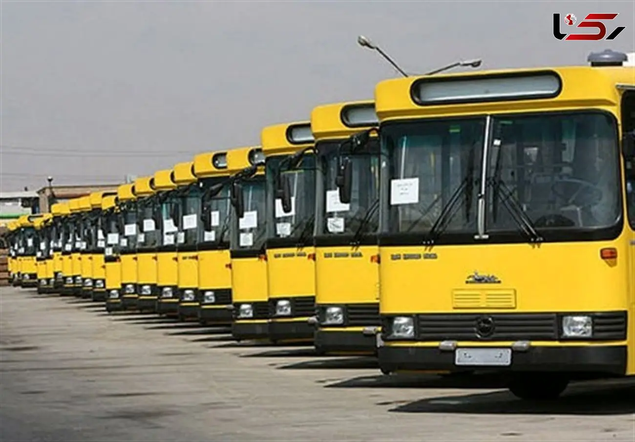 شهرداری ها 40 سال به توسعه زیرساخت حمل و نقل  عمومی کشور بی توجهی کردند / معایب ورود خودروهای فرسوده خارجی