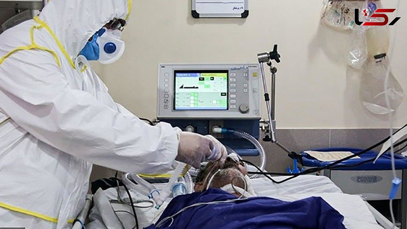 نگرانی علوم پزشکی مشهد نسبت به تامین اکسیژن بیماران کرونا