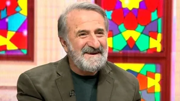 فیلم / ربوده شدن مهران رجبی برای شرکت در جشن عروسی ربایندگانش ! / جلوی در ایستادم تمام شد رهایم کردند