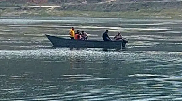 ناگفته‌های یافتن مرد گمشده گرگانی / غواصان چه دیدند؟ + عکس