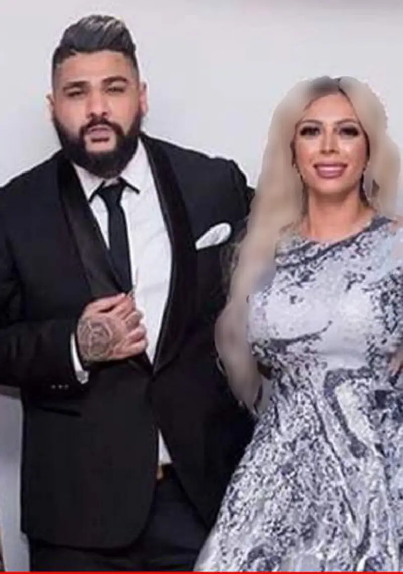 بیتا اشلی