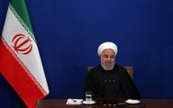 Rouhani urges for 24/7 work to complete Capsian-Rasht railway