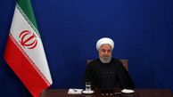 Rouhani urges for 24/7 work to complete Capsian-Rasht railway