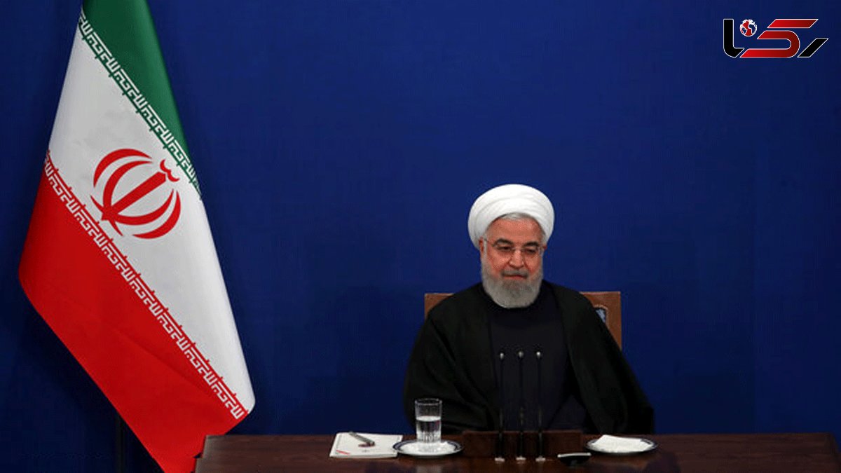 Rouhani urges for 24/7 work to complete Capsian-Rasht railway