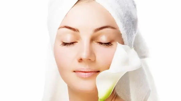 ترفندهای زیبایی بدون آرایش