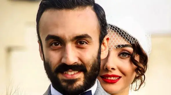 رونمایی متفاوت پویان گنجی و دریا مرادی‌دشت از فرزندشان / عکس خانوادگی که وایرال شد