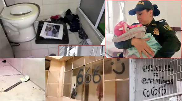 بلای هولناکی که سر 5 کودک در خانه شیطان پرستان می آمد 