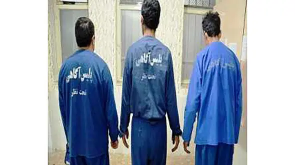 قتل خونین بخاطر کری خوانی اینستاگرامی / 4 قاتل بر سر دو راهی !