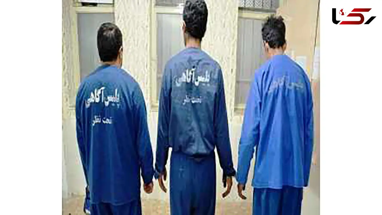 قتل خونین بخاطر کری خوانی اینستاگرامی / 4 قاتل بر سر دو راهی !
