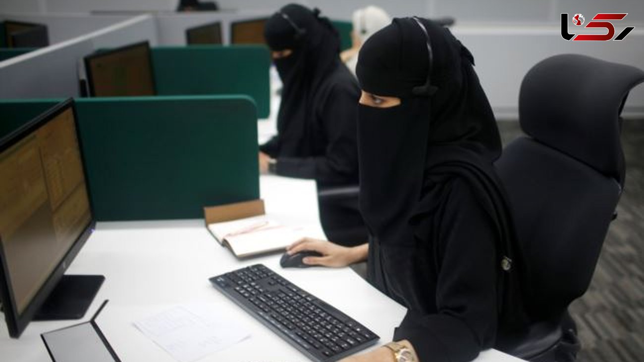 نخستین استخدام دولتی ۷ زن در عربستان 