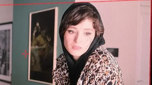 فیلم/ تیکه سنگین مجری تلویزیون به فرشته حسینی