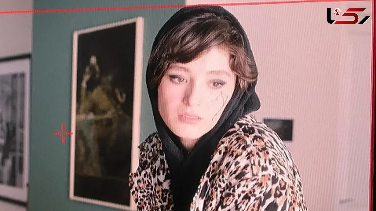 فیلم/ تیکه سنگین مجری تلویزیون به فرشته حسینی