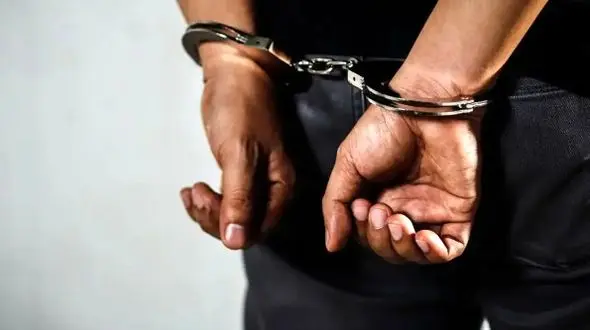 بازداشت 2 شرور خیابانی در خیابان کارگر