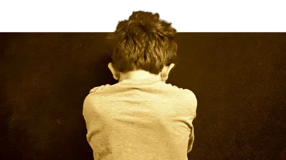 شیوه نقش پذیری کودکان و تاثیر آن در بزرگسالی