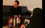 منصور 4 سال عقدم نکرد و دست آخر بلای وحشتناکی سر 2 دخترم آورد ! +فیلم گفتگو و عکس 