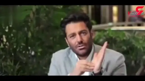 واکنش تند محمدرضا گلزار به حضورش در لیست خوش‌تیپ‌ترین بازیگران دنیا+فیلم