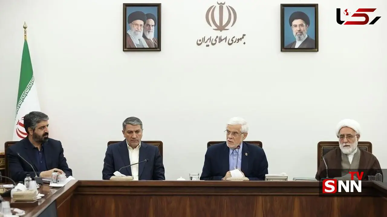 ضوابط جدید نام‌گذاری‌های منتسب به رهبر شهید انقلاب تصویب شد / مهدی ابراهیمی