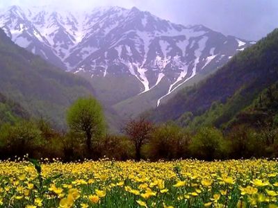 معرفی روستاهای زیبا و خاص نزدیک تهران برای یک سفر یک روزه + عکس