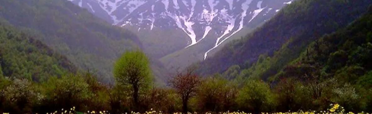 معرفی روستاهای زیبا و خاص نزدیک تهران برای یک سفر یک روزه + عکس