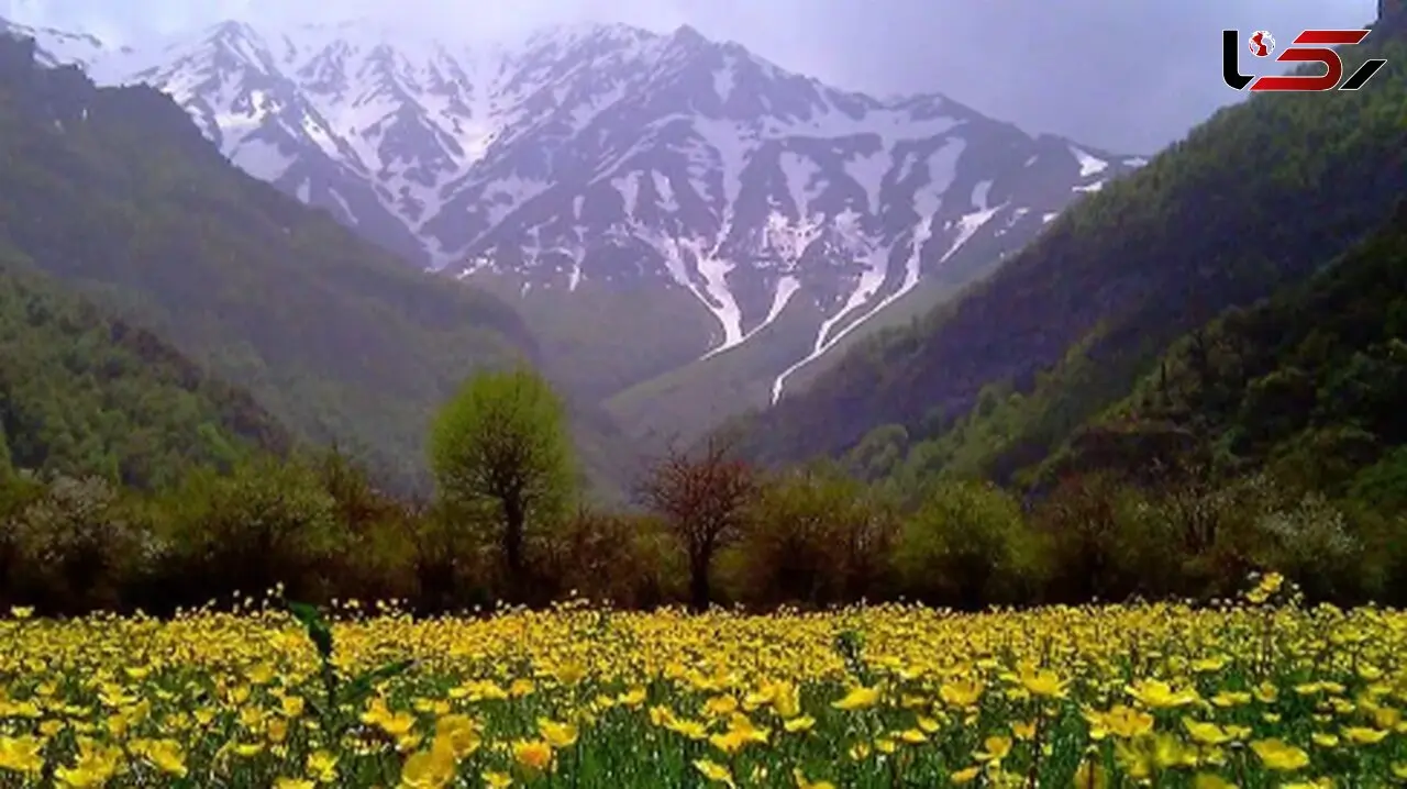 معرفی روستاهای زیبا و خاص نزدیک تهران برای یک سفر یک روزه + عکس