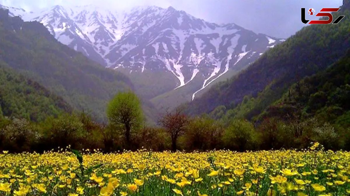 معرفی روستاهای زیبا و خاص نزدیک تهران برای یک سفر یک روزه + عکس