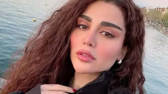 بیوگرافی احلام از حضور در تیم فوتبال زنان سپاهان تا خوانندگی در دبی